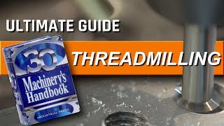 Threadmilling The Ultimate Guide WW187 [upl. by Retlaw172]