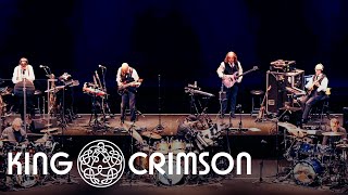 King Crimson  Starless King Crimson In Concert  Live In Tokyo 2021 [upl. by Yumuk294]