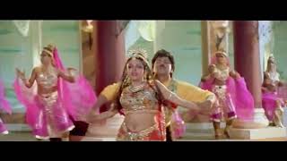 Mugguru Monagallu Movie Video Songs Telugu HD Chiranjeevi [upl. by Dur]