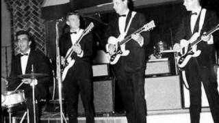 THE VENTURES Driving Guitars RareUndubbed [upl. by Photima]