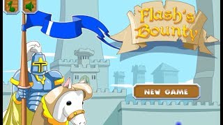 Flashs Bounty Pc Gameplay Walkthrough [upl. by Aiciruam]