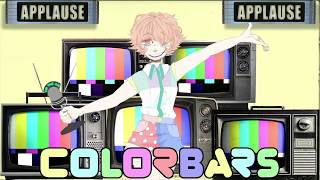 colorbars [upl. by Ultan]