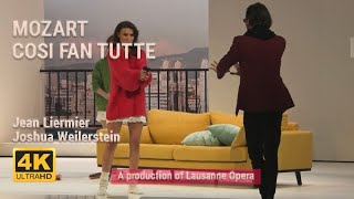 WA Mozart Cosi fan tutte [upl. by Clemmy]