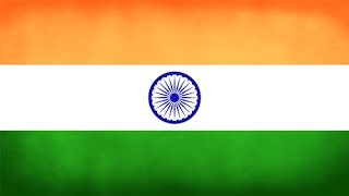 India National Anthem Instrumental [upl. by Nilde]