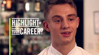 Industry Insight Careers in Hospitality Catering [upl. by Bechler]