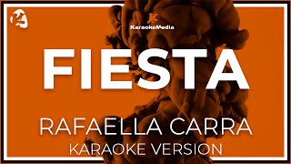 Raffaella Carra  Fiesta Karaoke [upl. by Aitsirt]