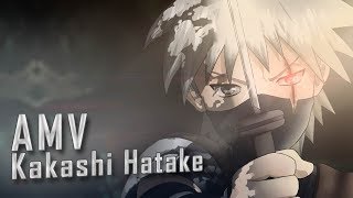 Naruto「AMV」 Kakashi Hatake  Catharsis 2k Subscriber Special [upl. by Zachary266]