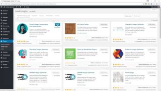 Cómo configurar WP Smush en WordPress [upl. by Sesylu]