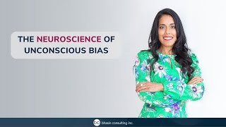 The Neuroscience of Unconscious Bias [upl. by Gemmell]