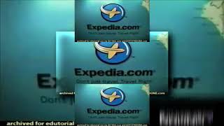 TCPMV Expediacom Csupo Scan [upl. by Meil]