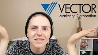 Vector Marketing Scam My Experience with Vector Marketing and CUTCO 2017 [upl. by Aklog]