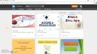 SlideShare Tutorial [upl. by Daniala]