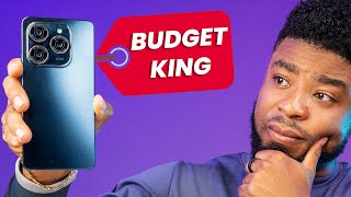 TECNO Spark 20 Pro Review [upl. by Ha]