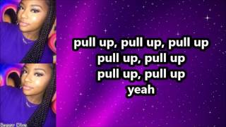 Summerella  Pull Up Lyrics [upl. by Venable]