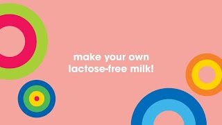 Lactose Intolerance Treatments 6 Tips to Get Your Dairy Back [upl. by Rutan]