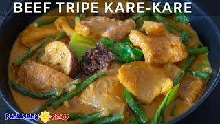 KareKare Tripe [upl. by Wyler]