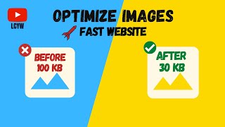 Wordpress Image Optimization  WP smush [upl. by Hochman]