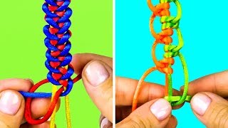 17 MAGNÍFICAS IDEAS DE JOYERÍA DIY [upl. by Anerys]