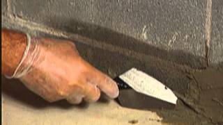 How to Stop Water from Entering your Basement with DRYLOK® Masonry Waterproofer [upl. by Puto]