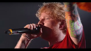 Ed Sheeran  Multiply Live in Dublin Full Live Show [upl. by Nnaycart265]