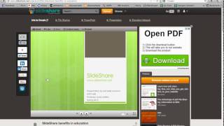 What is SlideShare [upl. by Ebag416]