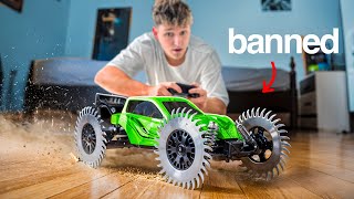 I Tested BANNED Kid Toys [upl. by Devan]