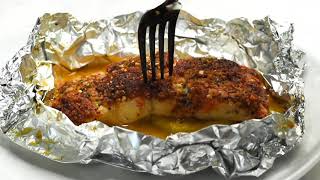 Lemon Pepper Grilled Cod Recipe ⁠ [upl. by Lenoj507]