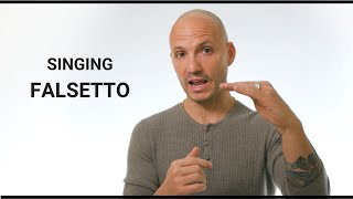 Singing Falsetto Singing Tips to Improve Your Falsetto Voice [upl. by Raimund]