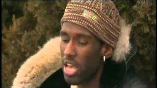 Boyz II Men  Water Runs Dry Acoustic  Lyrics from DMZ South Korea  HD [upl. by Nnairak]