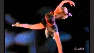 Lisa Niemi Patrick Swayze George de la Pena  One Last Dance [upl. by Welsh]