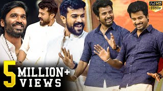 Ram Charan’s Surprise Birthday Celebrations on RRR Movie sets  Vlog 7  RRRDiaries [upl. by Ihn]