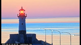 Lighthouse Cam [upl. by Creedon]