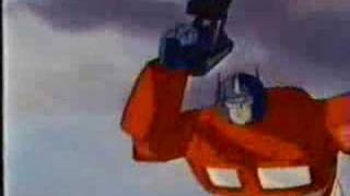 Transformers opening theme [upl. by Vassell487]