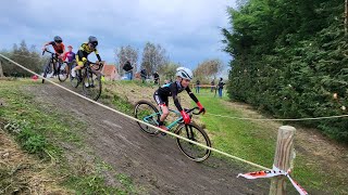 LRC CX Veurne cat G [upl. by Laup749]