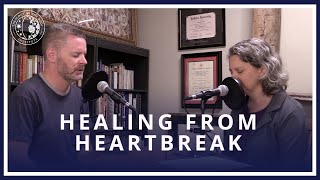 Healing from a Heart Break [upl. by Eimmat]