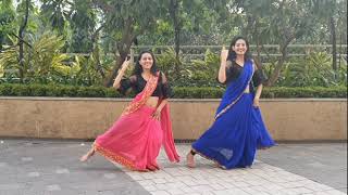 Desi Girl  The Wedding Series  DanceHers Choreography [upl. by Emmalynn]