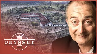 Is There Really A Roman Fort Buried In Wales  Time Team  Odyssey [upl. by Eolanda]