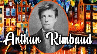 Arthur Rimbaud documentary [upl. by Orazio]