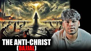 The Antichrist DAJJAL [upl. by Adiaros646]