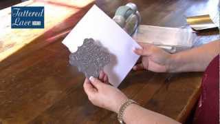 Introduction to Die Cutting [upl. by Ecire]