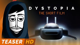 Incredibox  Dystopia  The short film teaser [upl. by Ilah]