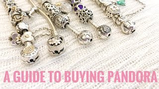 A Pandora Buyers Guide [upl. by Rodenhouse327]