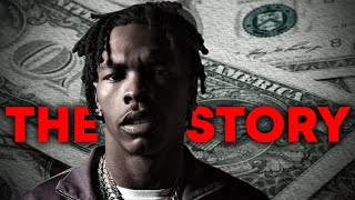 Lil Baby Documentary  The REAL Lil Baby STORY Short Rapper Documentary [upl. by Samara]