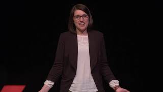 What Being a Veterinarian Really Takes  Melanie Bowden DVM  TEDxCoeurdalene [upl. by Aicilyhp]