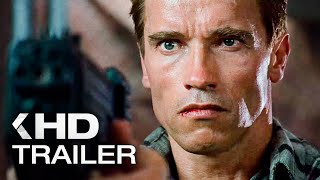 TOTAL RECALL Trailer 1990 [upl. by Harvie]