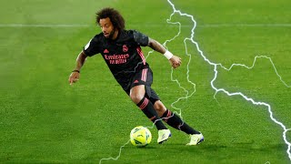 Marcelo MindBlowing Ball Control Skills 🔥 [upl. by Woody]