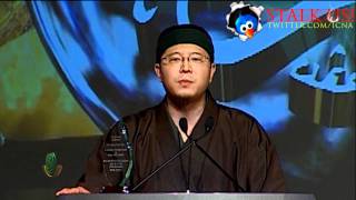 Japanese Style Qasidah Burdah  Nasheed by Sh Ahmad Abu Hakeem Maeno [upl. by Karr]