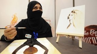 What rights do Saudi women have [upl. by Helge]