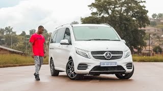 2020 Mercedes Benz Vclass V250d Full Indepth Review [upl. by Timus969]