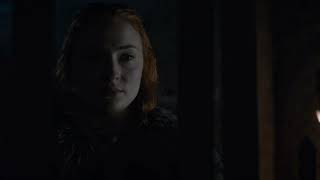 Sansa takes revenge on Ramsay Bolton 4K UHD [upl. by Atonsah]